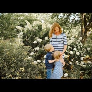 Meet your Posher, Kami